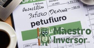 Simulador del Plan Personal de Retiro Profuturo