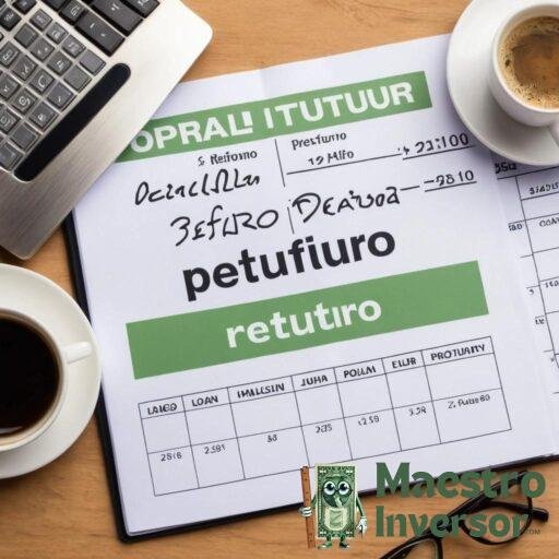 Simulador del Plan Personal de Retiro Profuturo