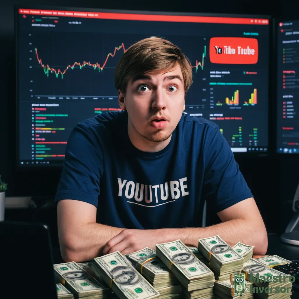 ¿Como Gana Dinero Mr. Beast.webp