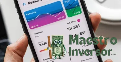 ¿Como Gana Dinero Revolut.webp