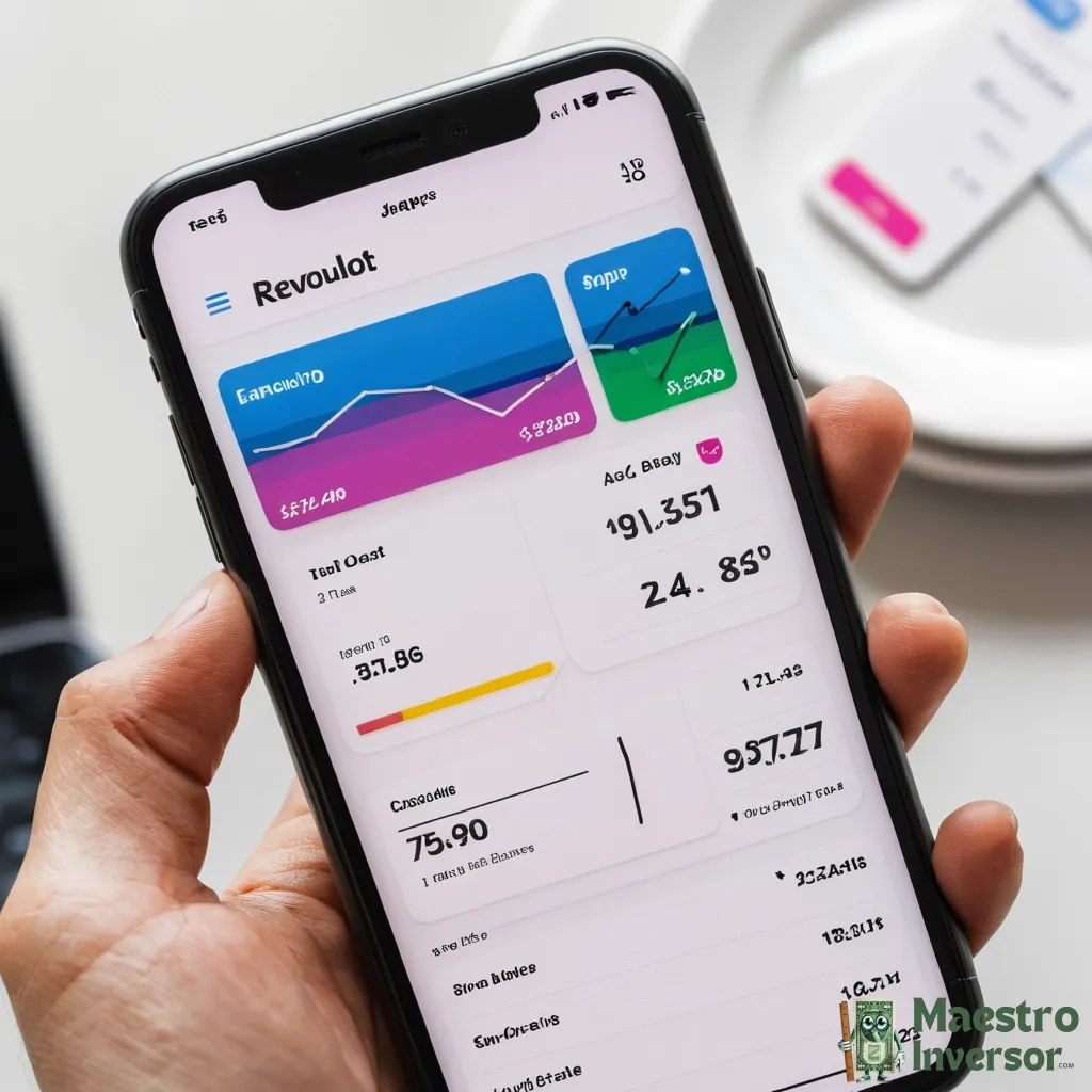 ¿Como Gana Dinero Revolut.webp