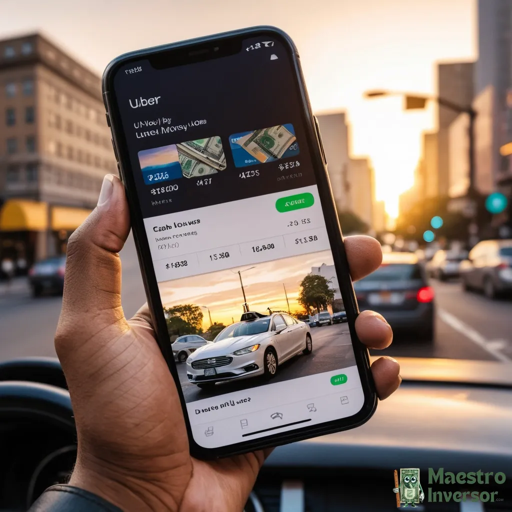 ¿Como Gana Dinero Uber.webp