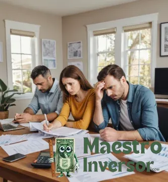 ¿Como comprar una casa con deuda hipotecaria?