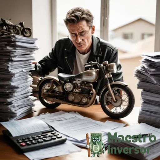 ¿Como consulta de deuda de patente de moto?