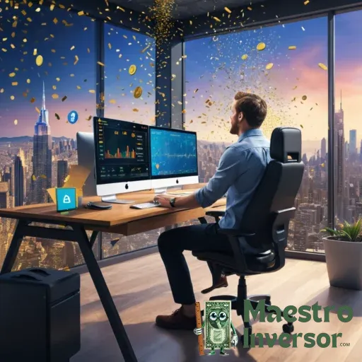 ¿Como ganar criptomonedas sin invertir 2025?