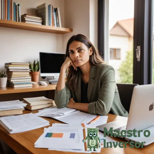 ¿Como ganar dinero siendo madre soltera.webp