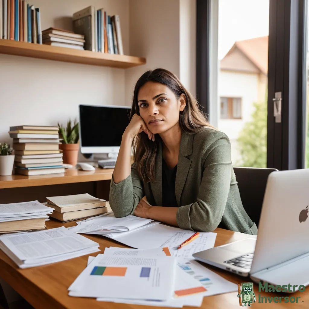 ¿Como ganar dinero siendo madre soltera.webp