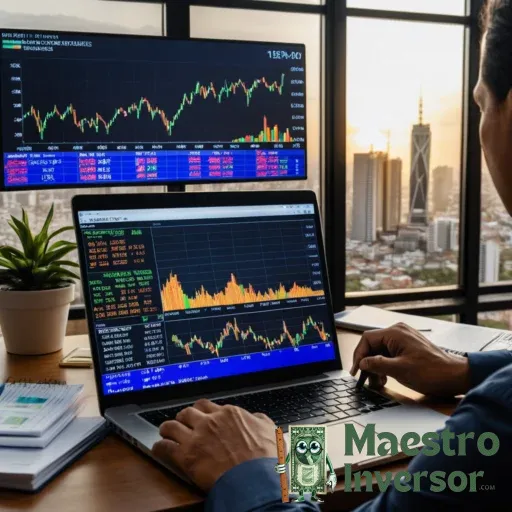 ¿Como invertir 100 mil pesos.webp