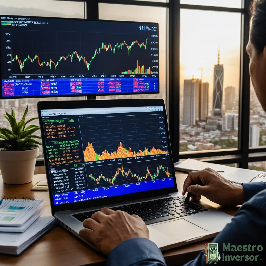 ¿Como invertir 100 mil pesos.webp