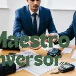 ¿Como pasar la deuda de un carro a otra persona?