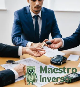 ¿Como pasar la deuda de un carro a otra persona?