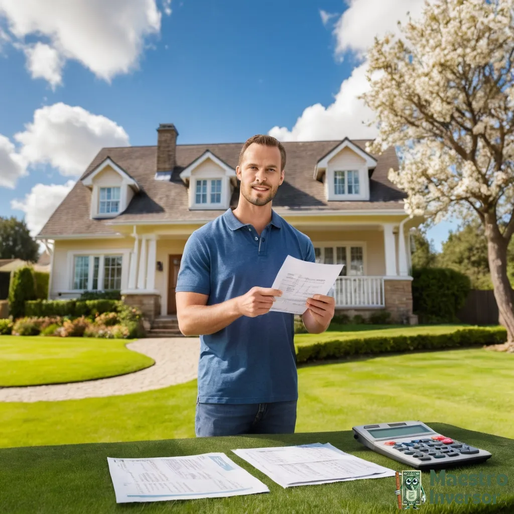 ¿Como saber si una casa debe impuestos?