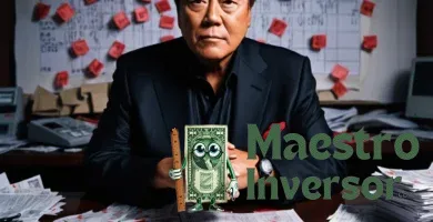 ¿Como salir de la deuda mala Robert kiyosaki?