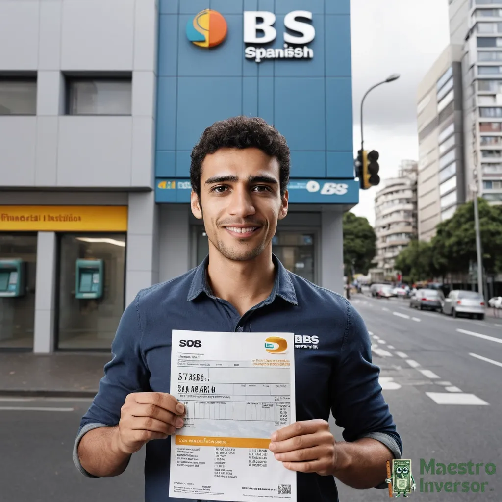 ¿Como salir de la sbs si ya pagué mi deuda?