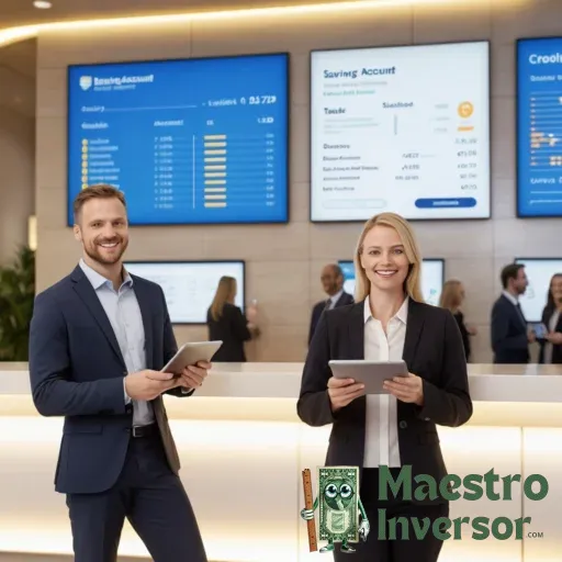 ¿Cual es el Mejor Banco para Abrir una Cuenta de Ahorros.webp