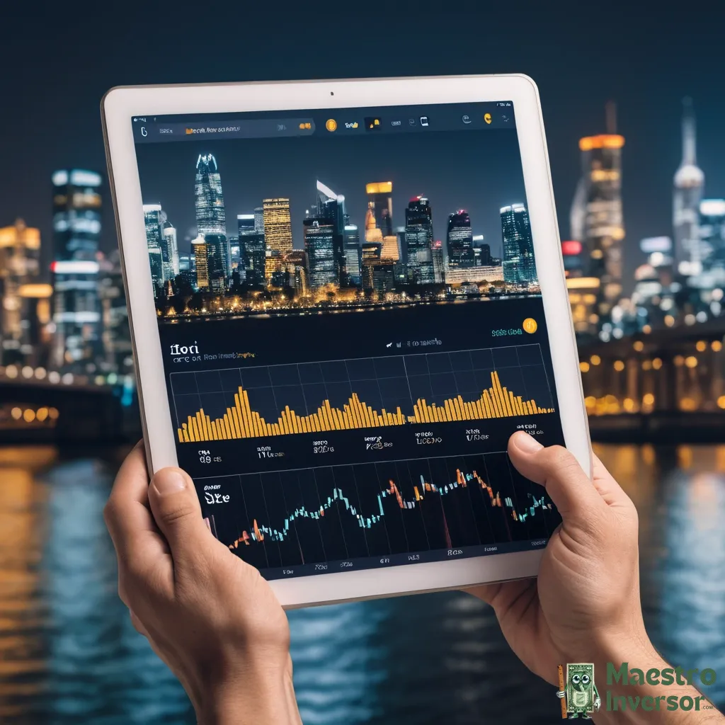 ¿Es bueno invertir en criptomonedas?