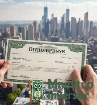 ¿Que es mejor recibir dividendos o acciones.webp