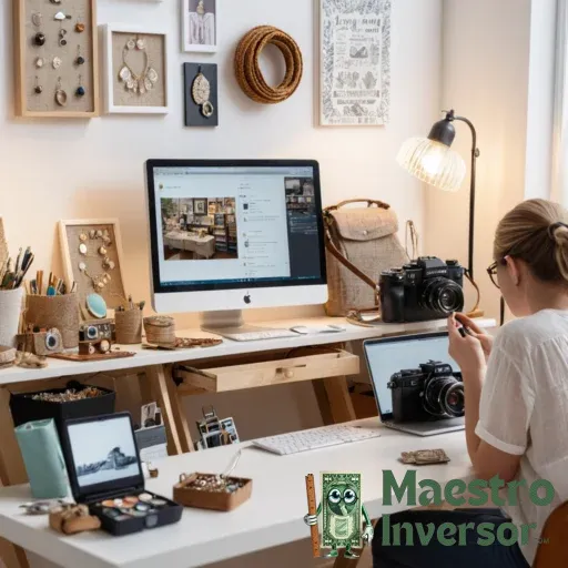 ¿Que vender en casa para ganar dinero.webp