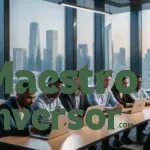 ¿Asociacion de afectados por criptomonedas?