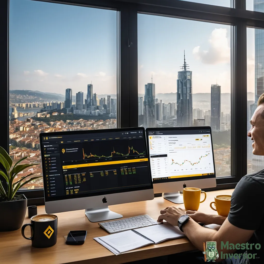Comment acheter de la crypto monnaie sur binance gratuit.webp