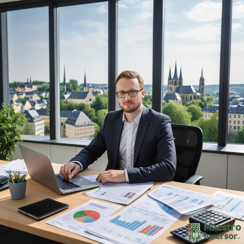 Comment devenir comptable au Luxembourg .webp