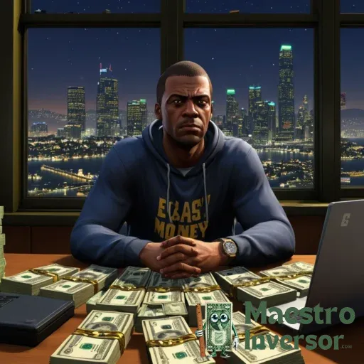 Comment gagner de l argent facilement sur gta online.webp