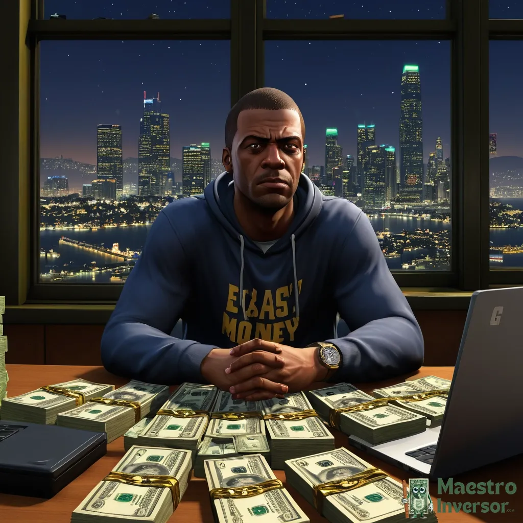 Comment gagner de l argent facilement sur gta online.webp