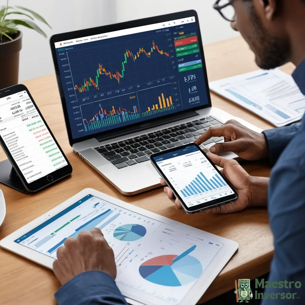 Comment reinvestir automatiquement les dividendes .webp