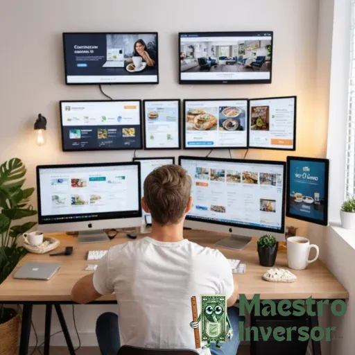 Gagner de l argent en ligne en regardant des pubs.webp