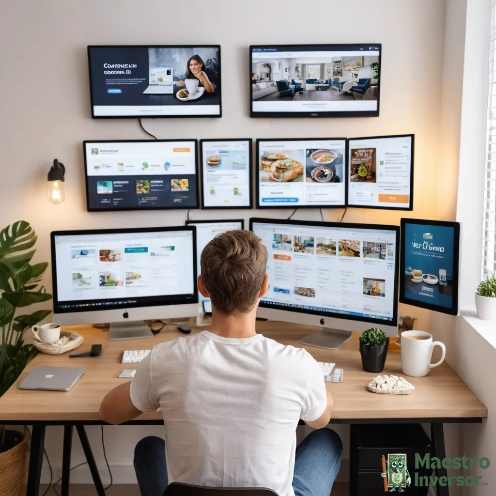 Gagner de l argent en ligne en regardant des pubs.webp
