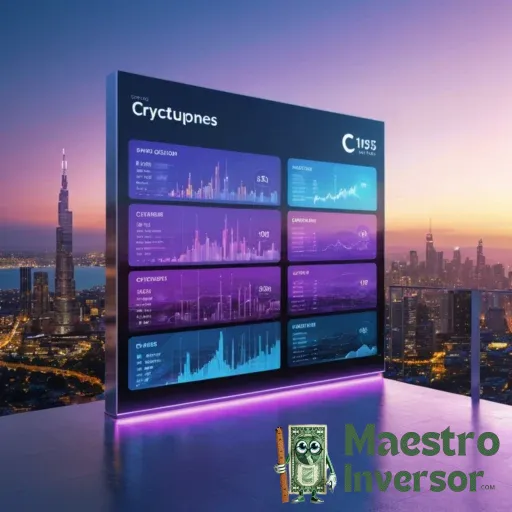 Les cryptomonnaies les plus prometteuses en 2025.webp