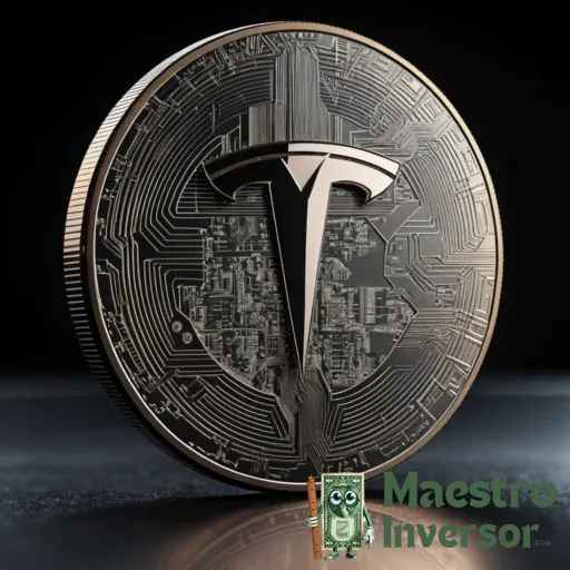 Nouvelle cryptomonnaie de tesla 2025.webp