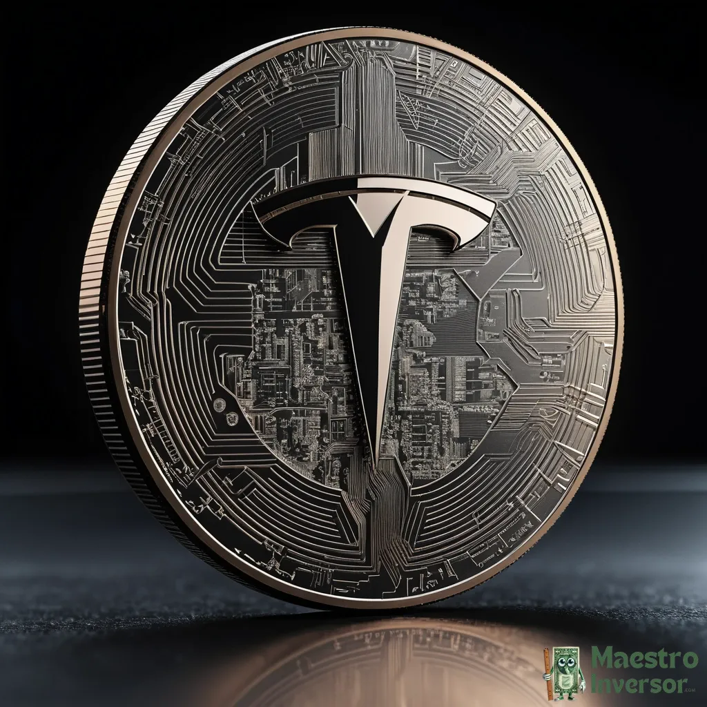 Nouvelle cryptomonnaie de tesla 2025.webp