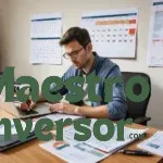 Puis je faire mon bilan comptable seul .webp