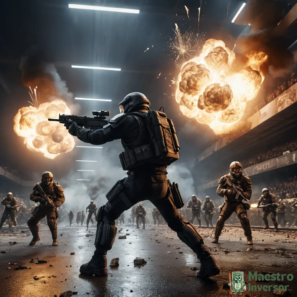 Quelle action va exploser en 2025 .webp