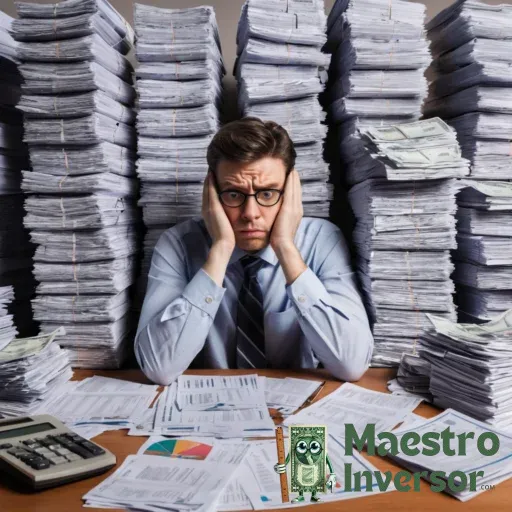 Quelles sont les dettes de financement .webp