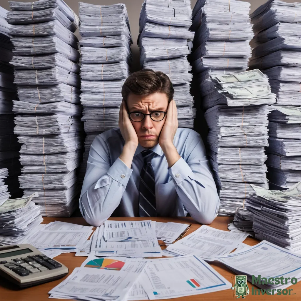 Quelles sont les dettes de financement .webp