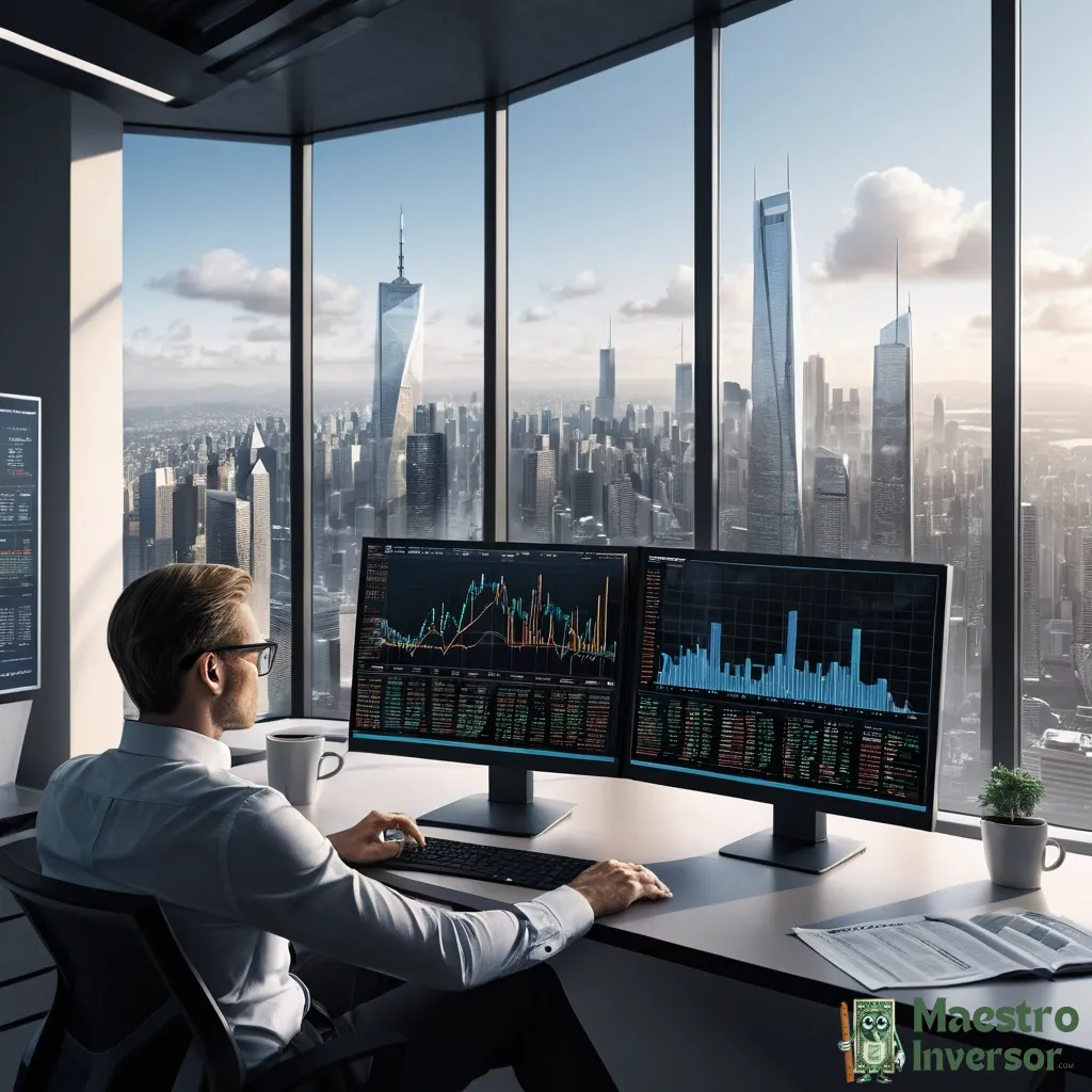 Hva burde man investere i 2025.webp