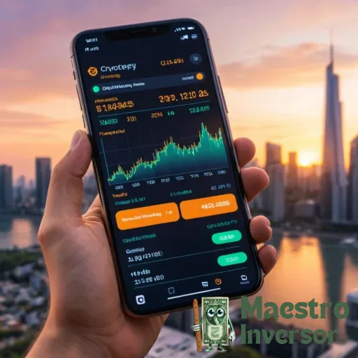 Hvilken app er best for krypto.webp