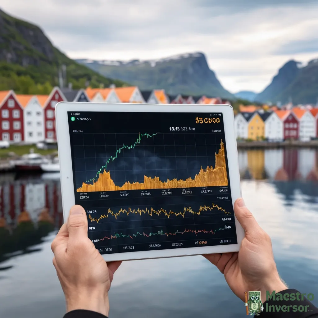 Hvor mange har bitcoin i Norge.webp