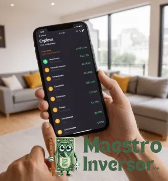 Hvor mange mater kan du kjope krypto i Firi appen.webp