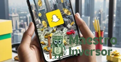 Hvordan tjene penger pa Snapchat.webp