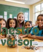 tjene penger til klassekasse.webp
